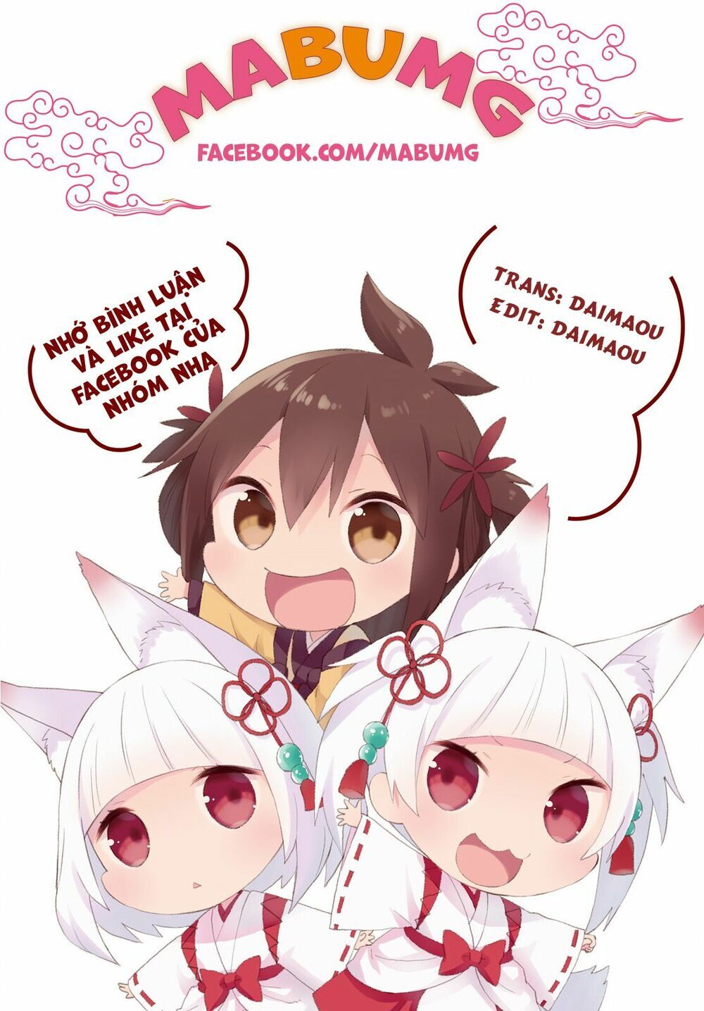 Chotto Ippai! Loli Loli Chapter 3 - 3