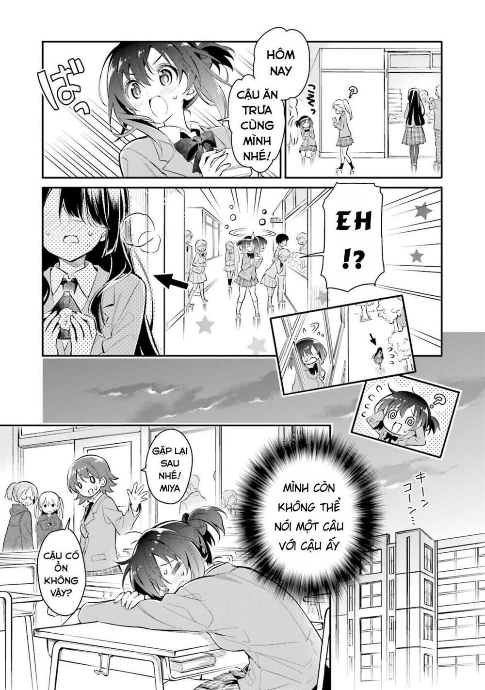 Chotto Ippai! Loli Loli Chapter 4 - 19