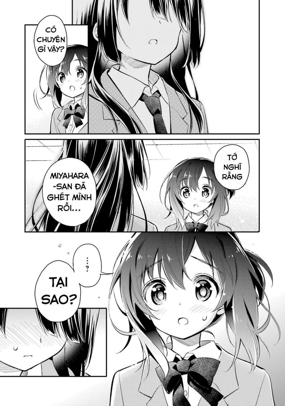 Chotto Ippai! Loli Loli Chapter 4 - 23