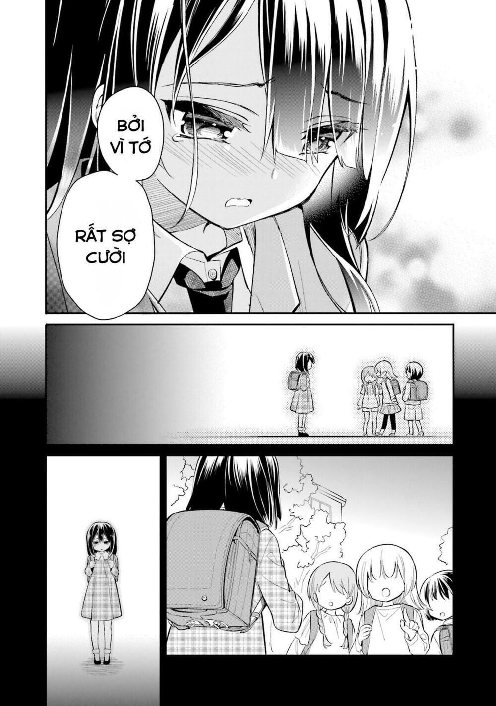 Chotto Ippai! Loli Loli Chapter 4 - 24