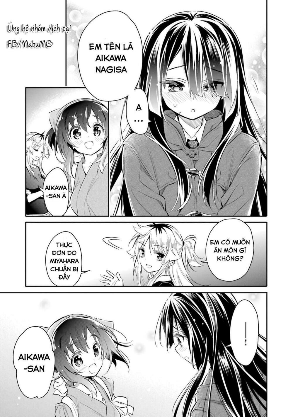 Chotto Ippai! Loli Loli Chapter 5 - 25