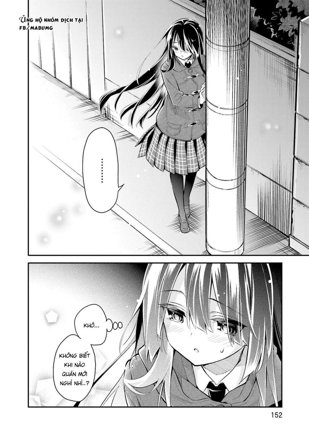 Chotto Ippai! Loli Loli Chapter 6 - 26