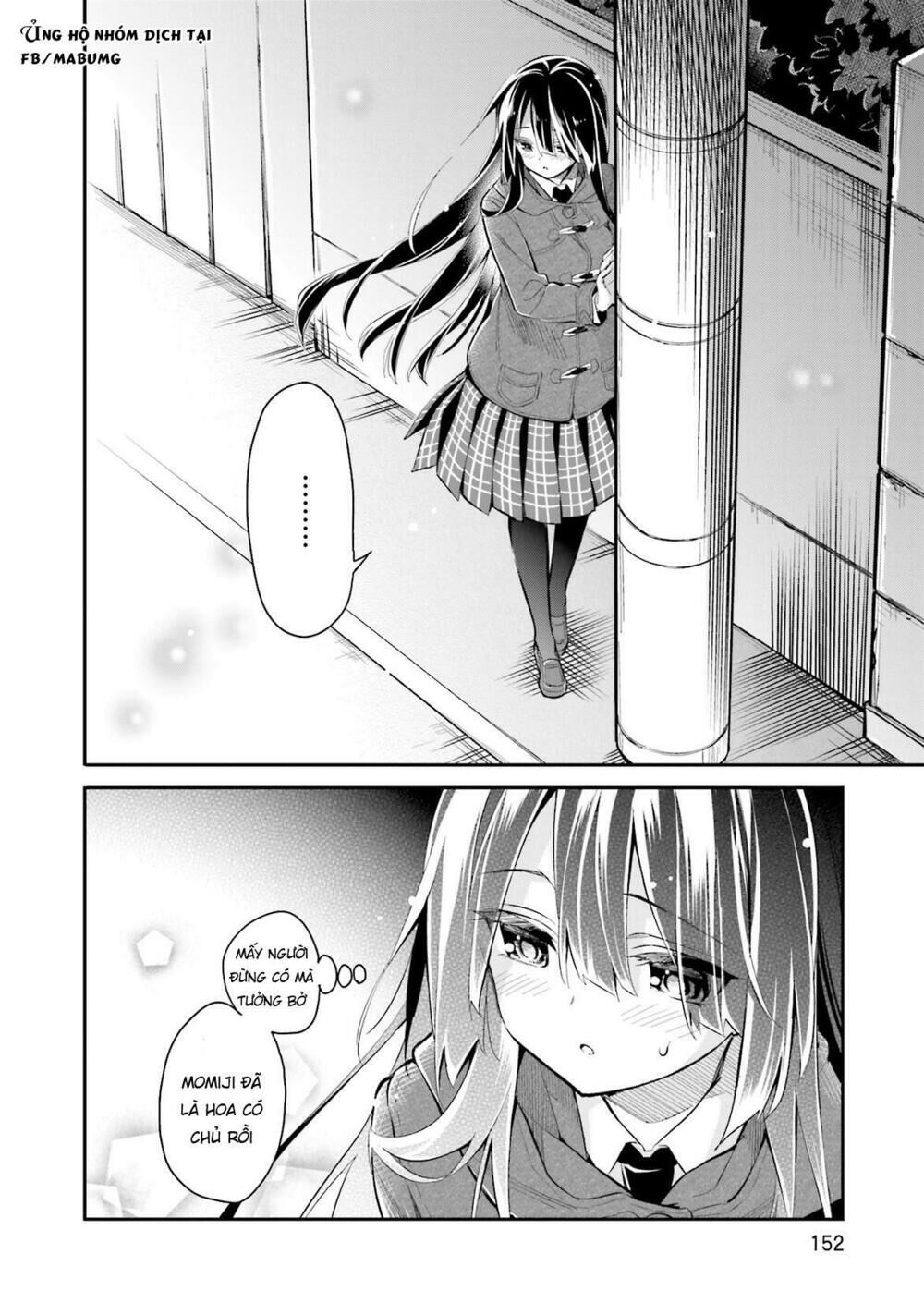 Chotto Ippai! Loli Loli Chapter 6 - 28