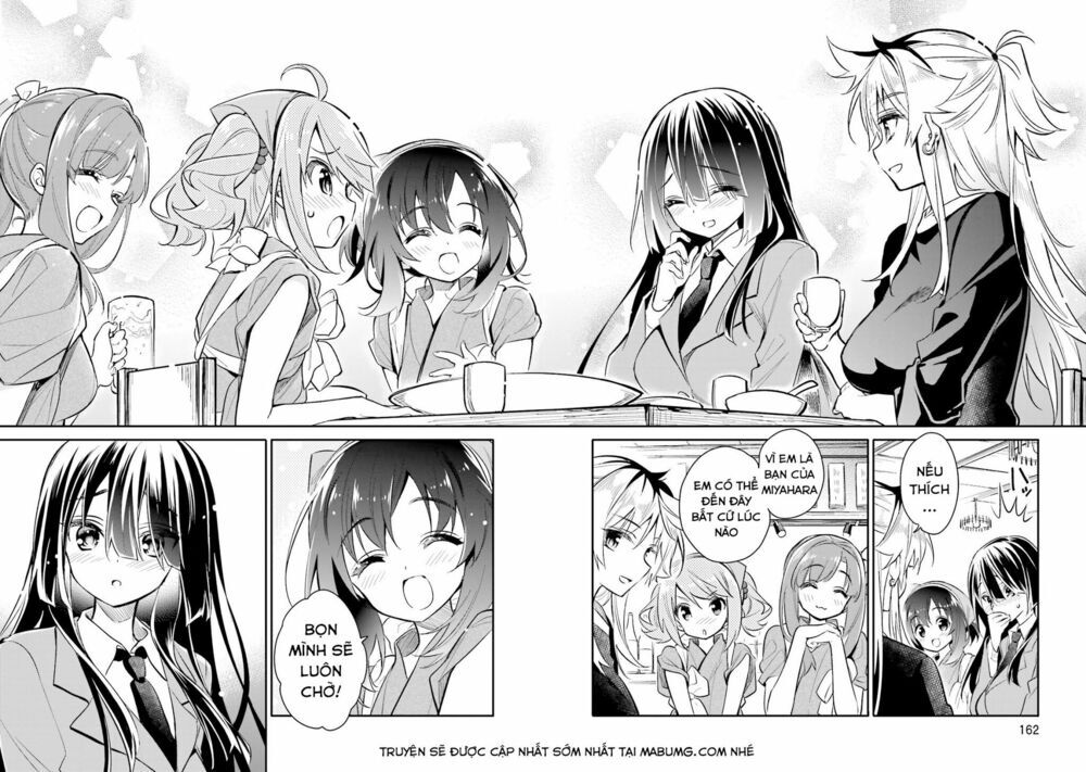 Chotto Ippai! Loli Loli Chapter 7 - 12