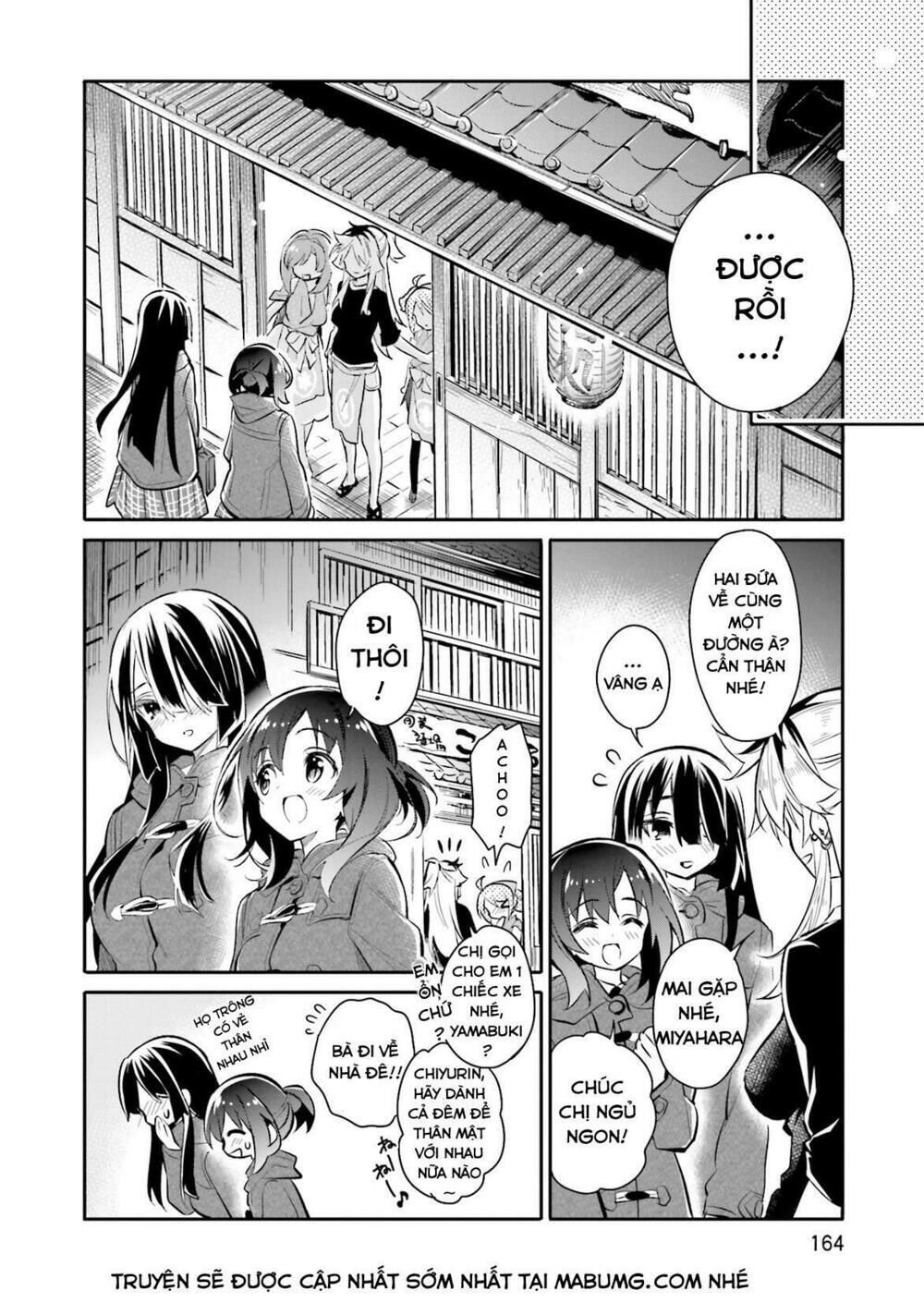 Chotto Ippai! Loli Loli Chapter 7 - 13