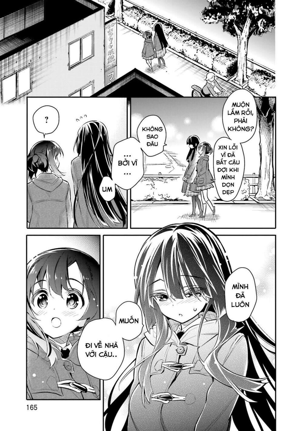 Chotto Ippai! Loli Loli Chapter 7 - 14