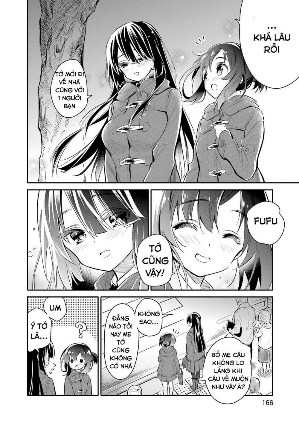 Chotto Ippai! Loli Loli Chapter 7 - 15