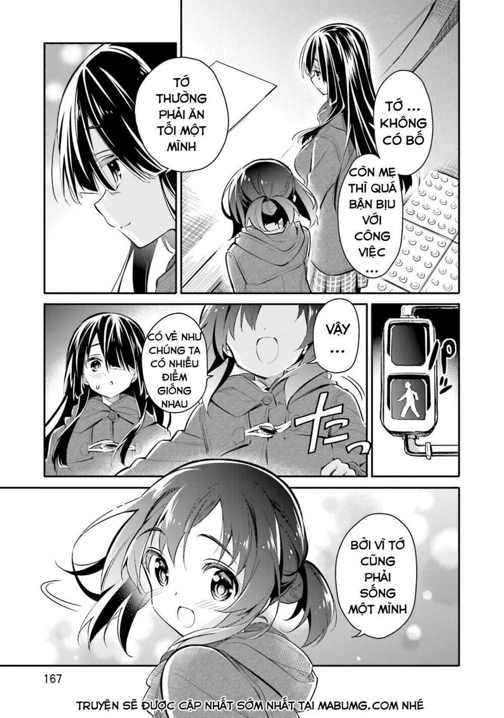 Chotto Ippai! Loli Loli Chapter 7 - 16