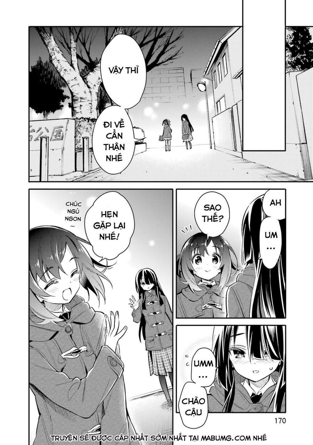 Chotto Ippai! Loli Loli Chapter 7 - 19