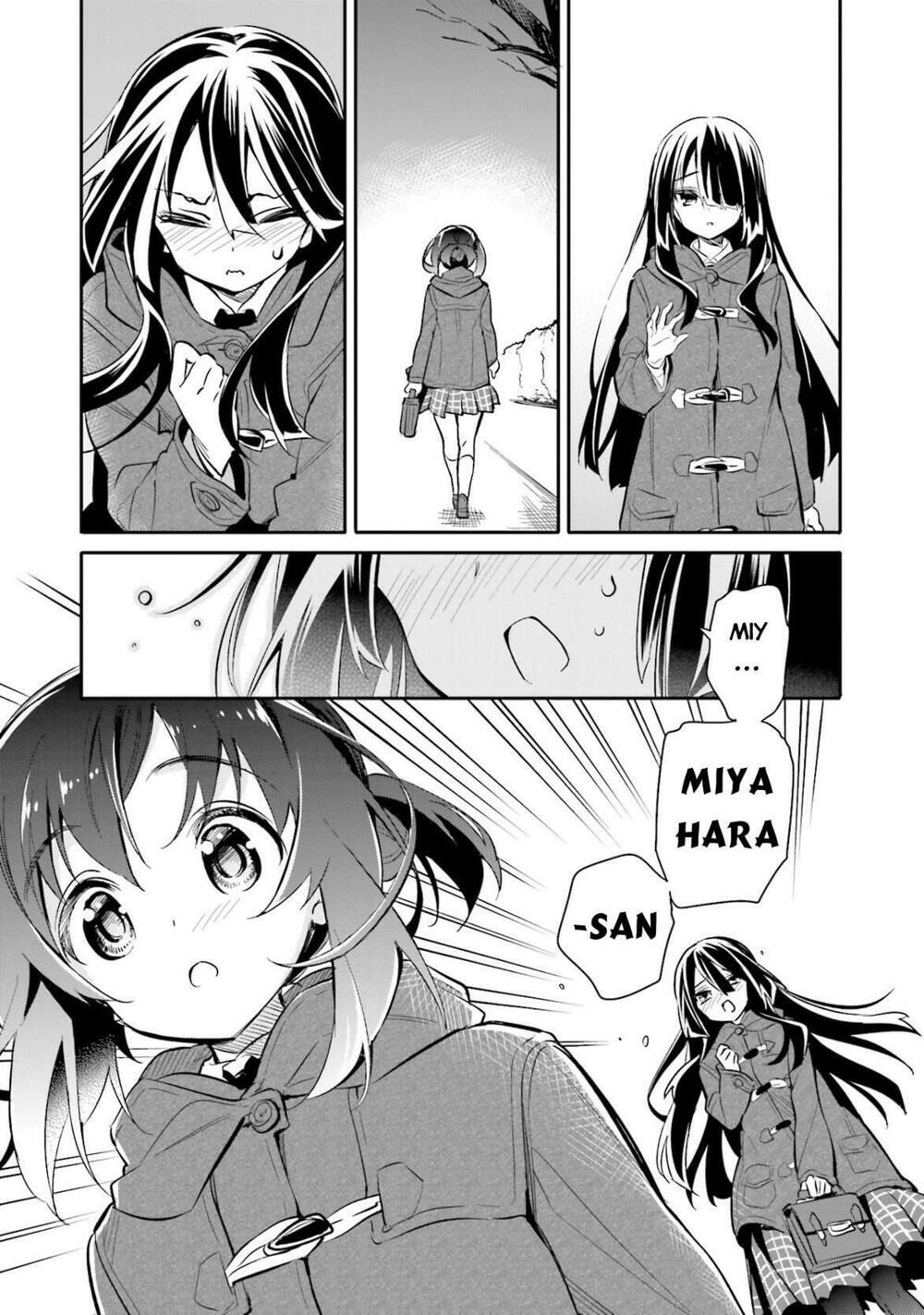 Chotto Ippai! Loli Loli Chapter 7 - 20