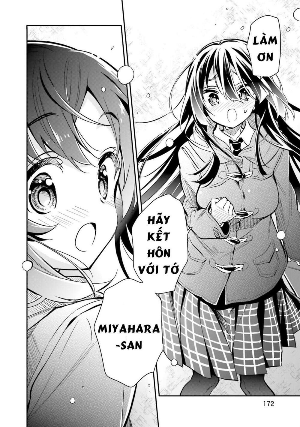 Chotto Ippai! Loli Loli Chapter 7 - 28