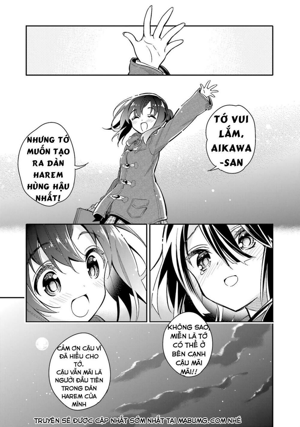 Chotto Ippai! Loli Loli Chapter 7 - 29