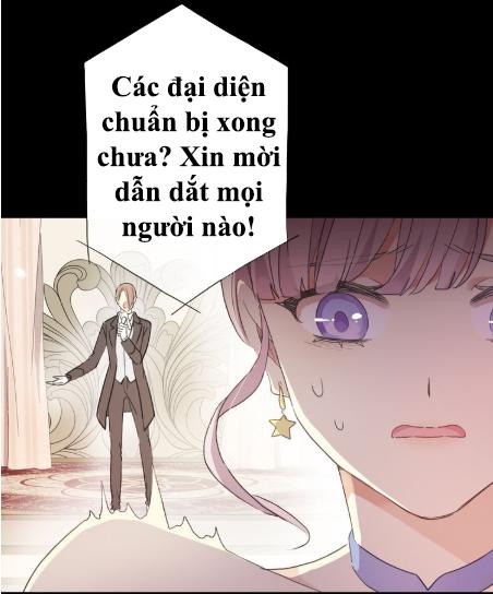 Vết Cắn Ngọt Ngào 3 Chapter 4.5 - 27