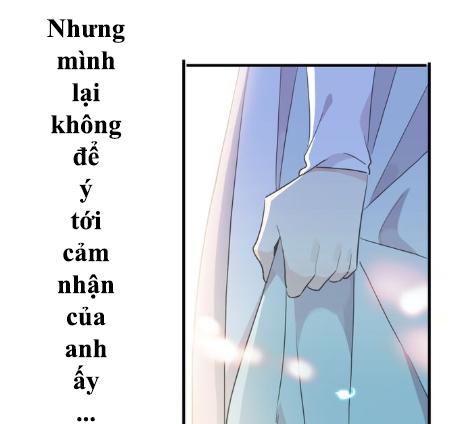 Vết Cắn Ngọt Ngào 3 Chapter 4 - 26