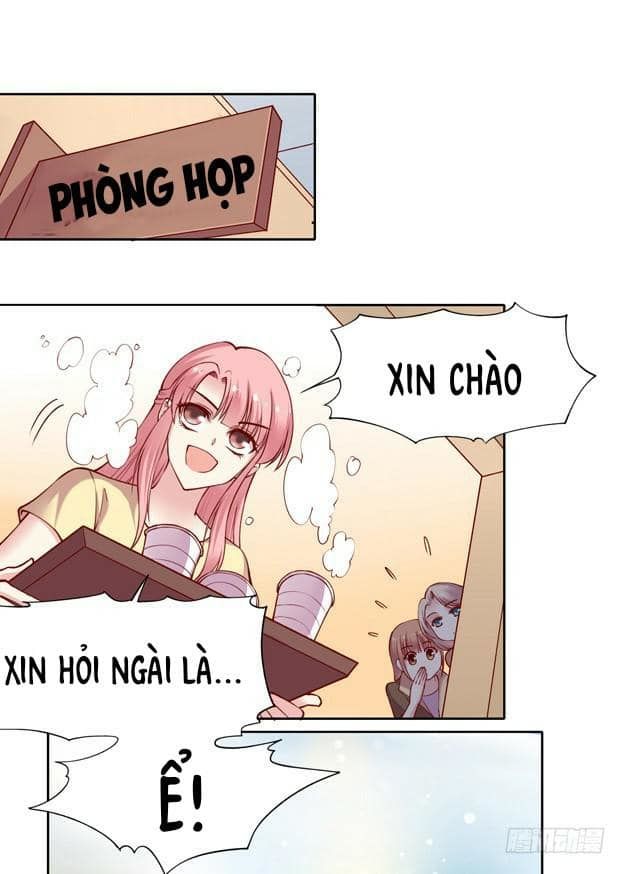 Jm Đặc Thù Khách Nhân Phục Vụ Bộ Chapter 15 - 5