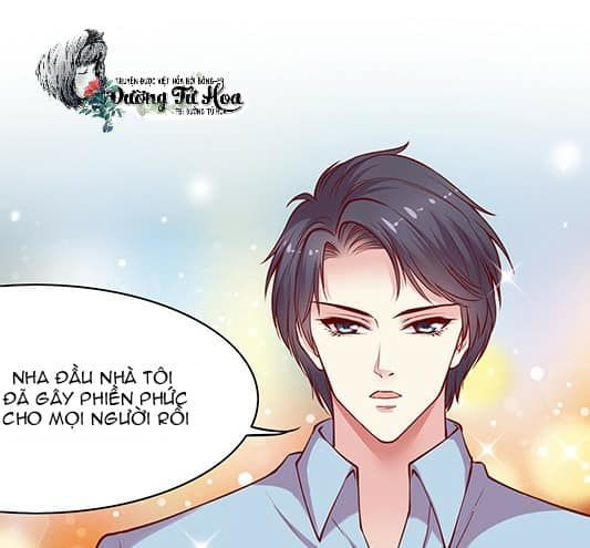 Jm Đặc Thù Khách Nhân Phục Vụ Bộ Chapter 20 - 14