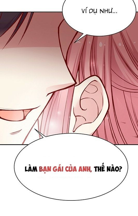 Jm Đặc Thù Khách Nhân Phục Vụ Bộ Chapter 35 - 13