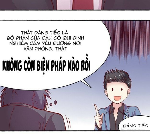 Jm Đặc Thù Khách Nhân Phục Vụ Bộ Chapter 36 - 25