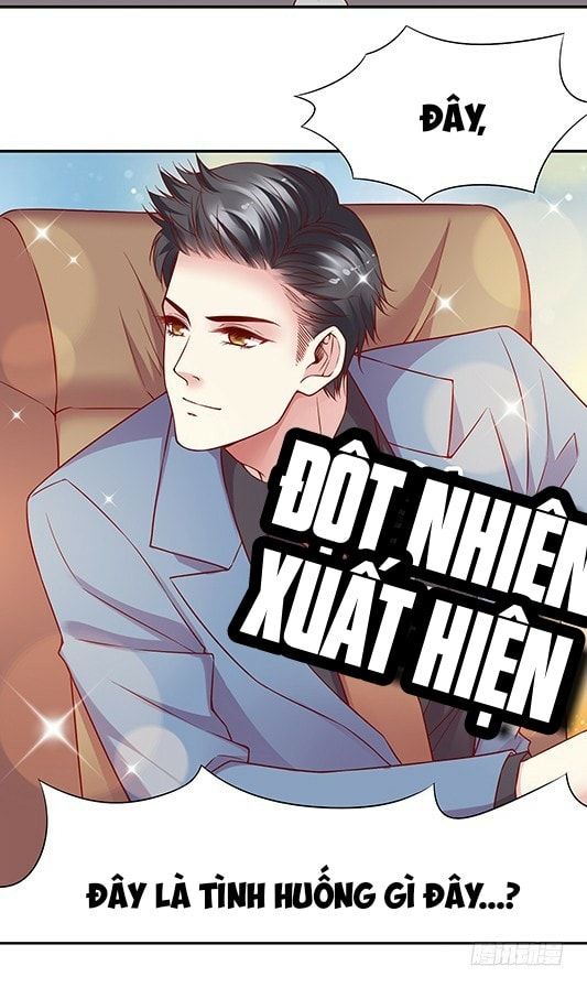 Jm Đặc Thù Khách Nhân Phục Vụ Bộ Chapter 44 - 22