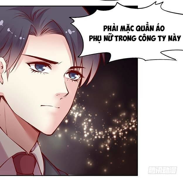 Jm Đặc Thù Khách Nhân Phục Vụ Bộ Chapter 48 - 26