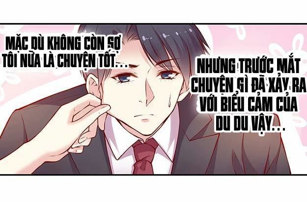 Jm Đặc Thù Khách Nhân Phục Vụ Bộ Chapter 48 - 5