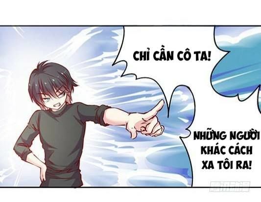 Jm Đặc Thù Khách Nhân Phục Vụ Bộ Chapter 54 - 10