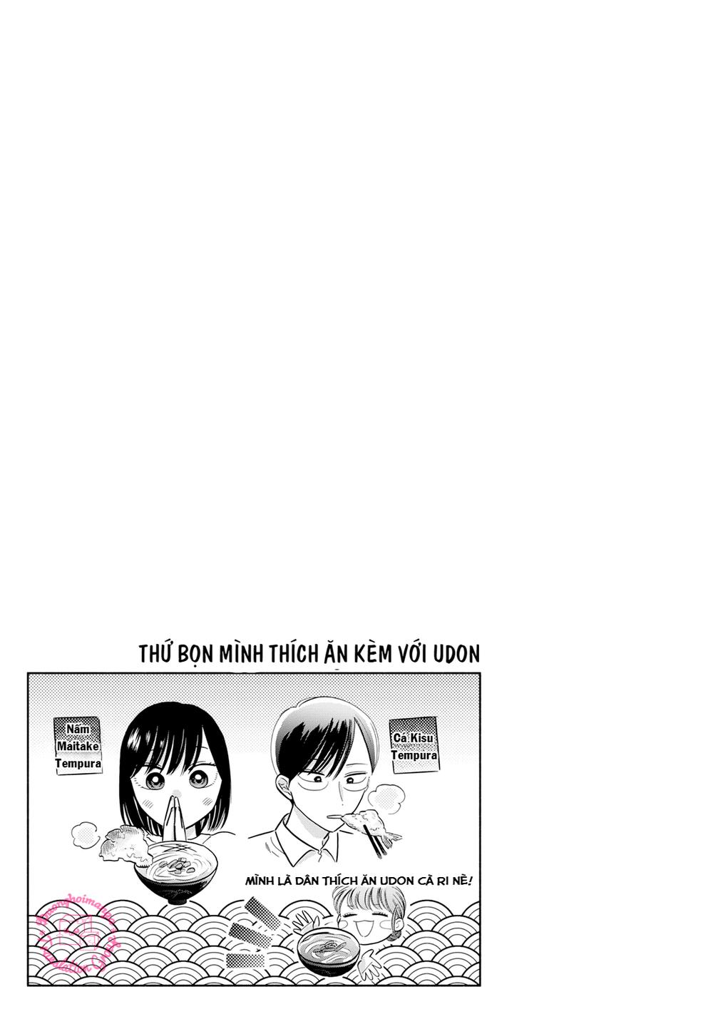 Mobuko No Koi Chapter 1 - 39