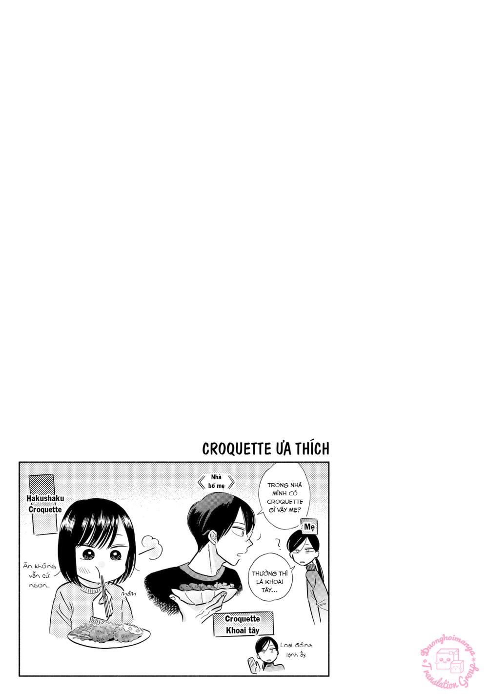 Mobuko No Koi Chapter 3 - 29