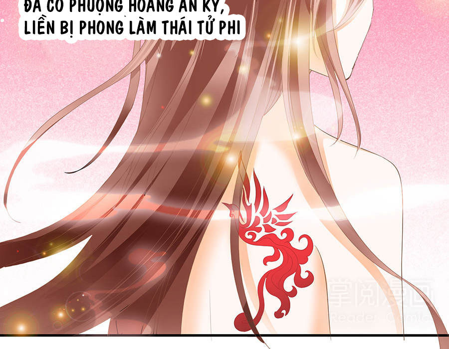 Vương Phi Lại Hạ Độc Rồi Chapter 3 - 5