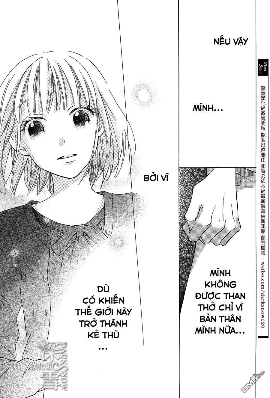 Kawaii Hito (Saitou Ken) Chapter 3.2 - 11