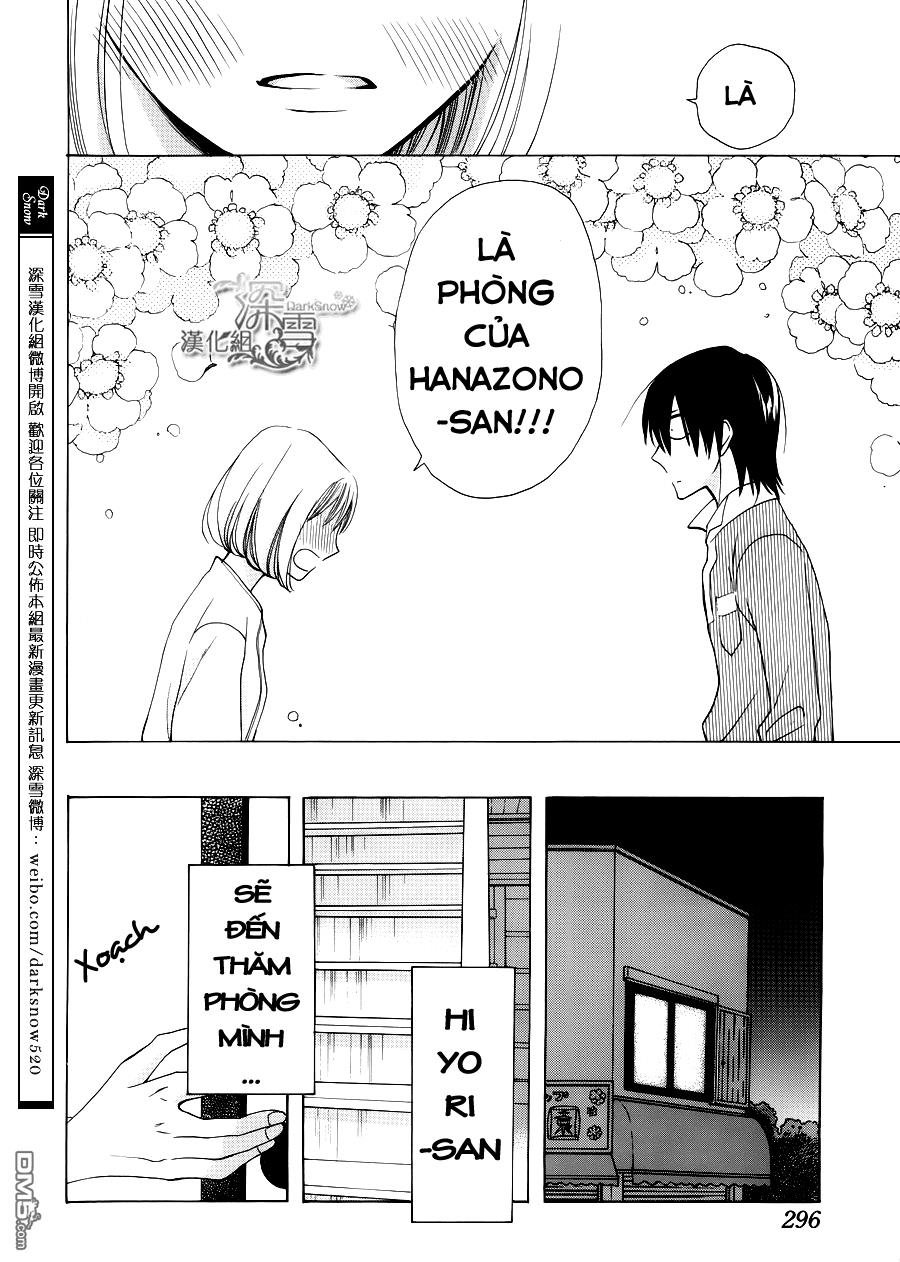 Kawaii Hito (Saitou Ken) Chapter 3 - 13