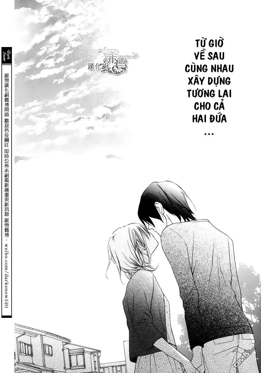 Kawaii Hito (Saitou Ken) Chapter 3 - 45