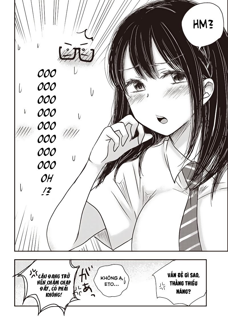 Pawahara Bishoujo Kanpanii Chapter 2 - 5