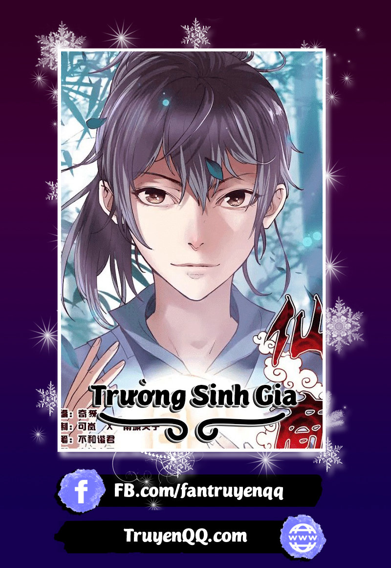 Trường Sinh Gia Chapter 11 - 1