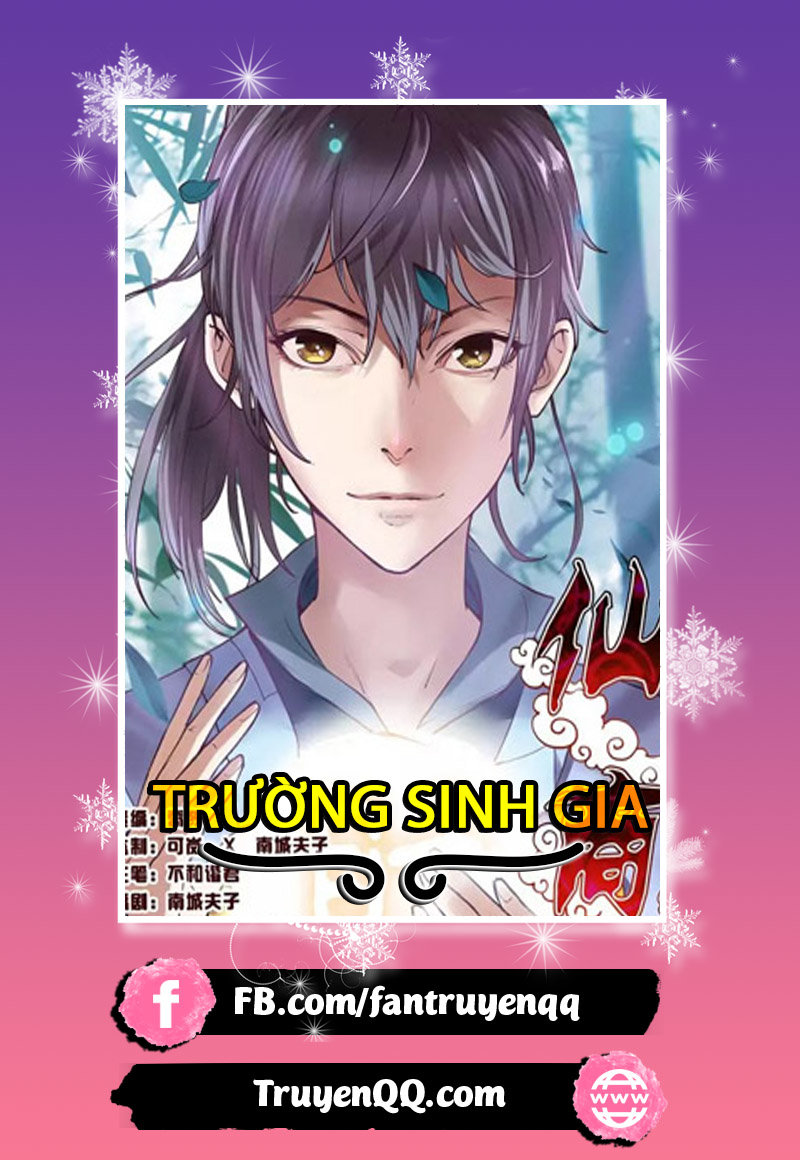 Trường Sinh Gia Chapter 13 - 1