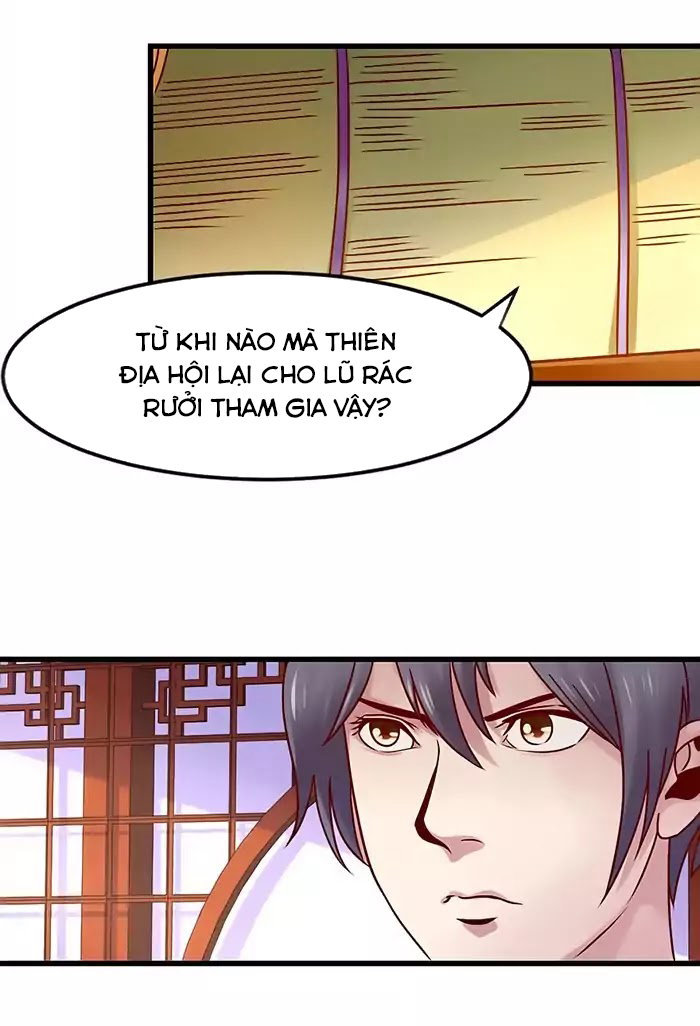 Trường Sinh Gia Chapter 14 - 11