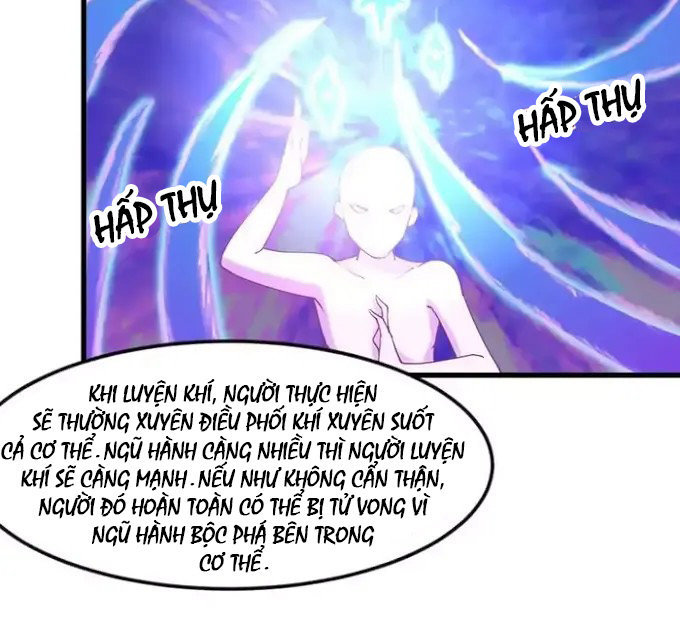 Trường Sinh Gia Chapter 8 - 26