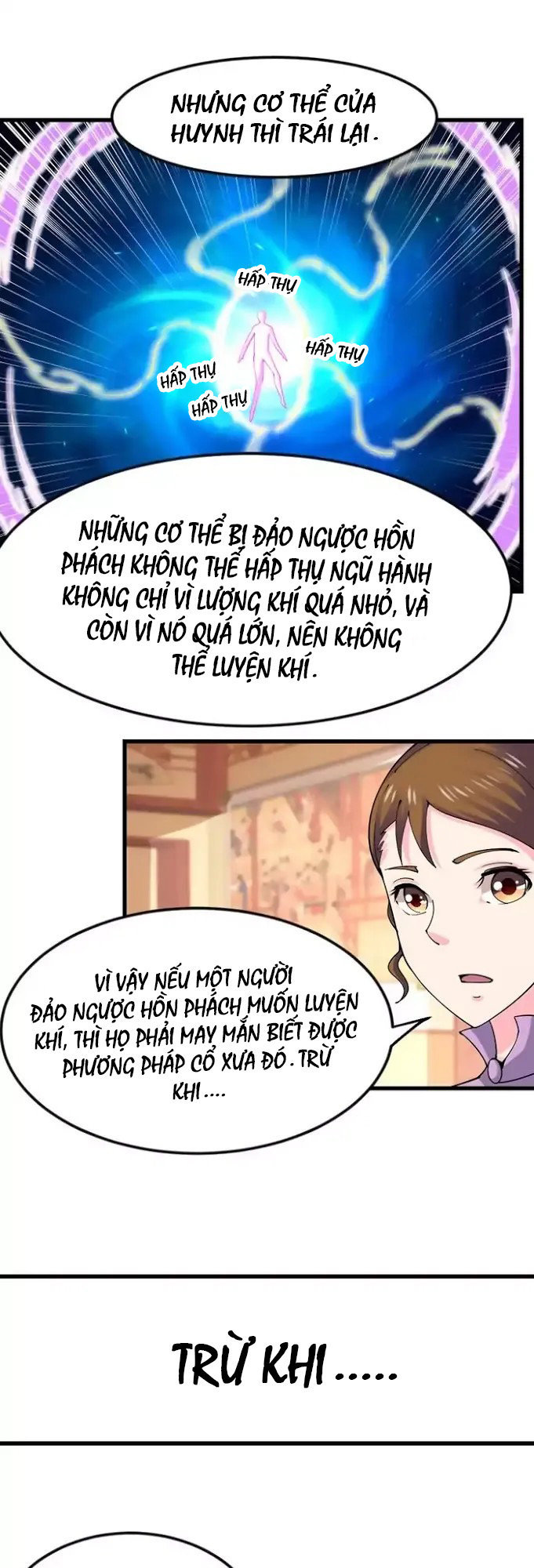 Trường Sinh Gia Chapter 8 - 27