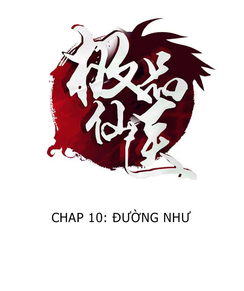 Đô Thị Cực Phẩm Y Tiên Chapter 10 - 2