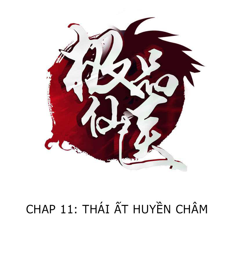 Đô Thị Cực Phẩm Y Tiên Chapter 11 - 2