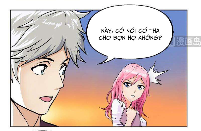 Đô Thị Cực Phẩm Y Tiên Chapter 6 - 23