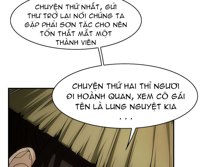 Vân Thiên Thành Chapter 3 - 22