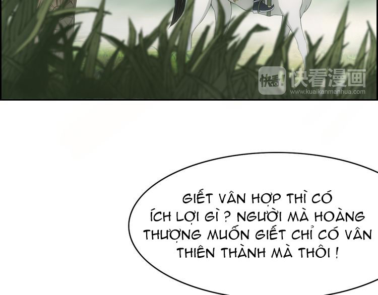 Vân Thiên Thành Chapter 3 - 44