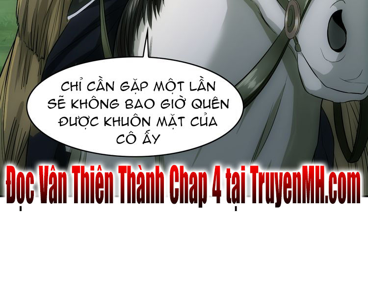 Vân Thiên Thành Chapter 3 - 57