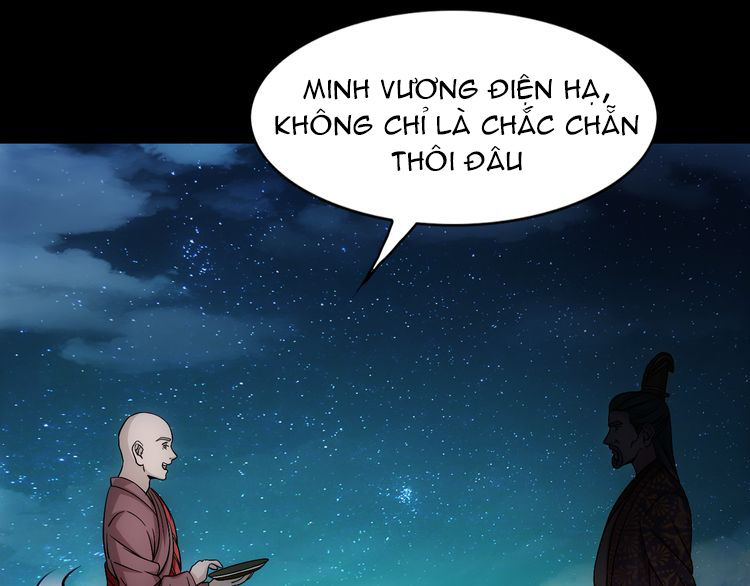 Vân Thiên Thành Chapter 5 - 16