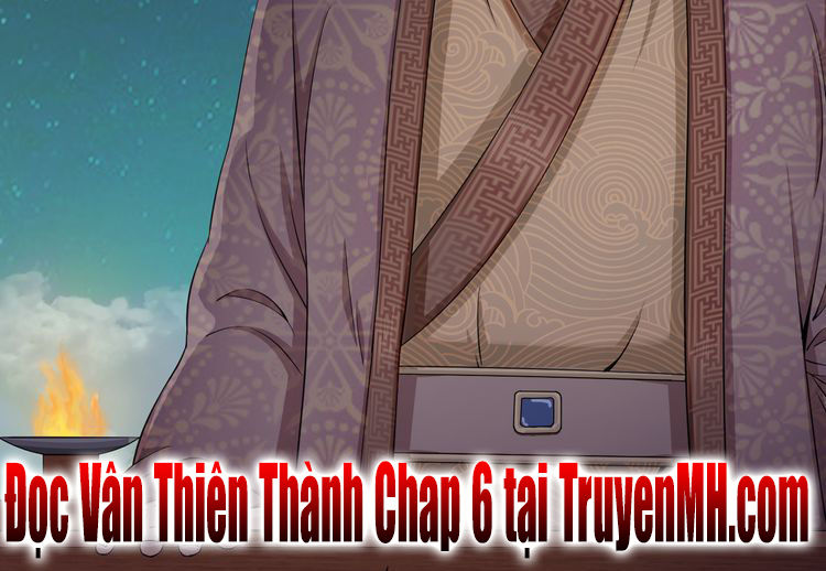 Vân Thiên Thành Chapter 5 - 47