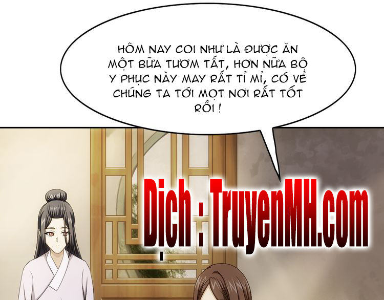 Vân Thiên Thành Chapter 6 - 35