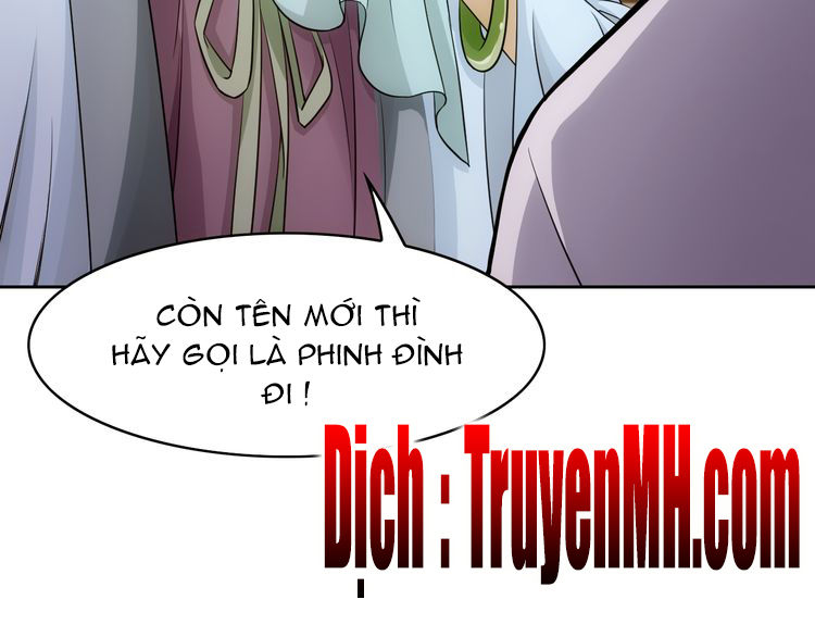 Vân Thiên Thành Chapter 7 - 20