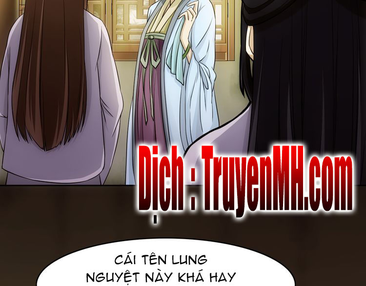 Vân Thiên Thành Chapter 7 - 24