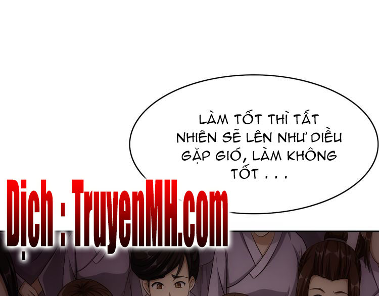 Vân Thiên Thành Chapter 7 - 35